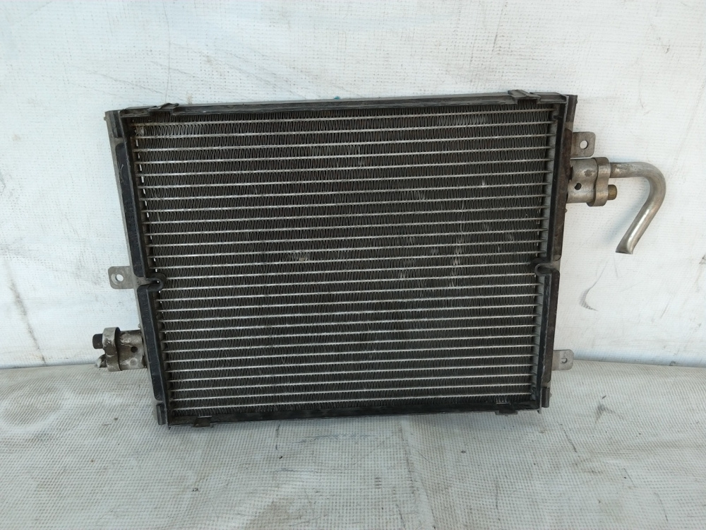 Radiator AC Porsche 911 Boxster Cayman An 2002 2003 2004 2005 2006 2007 2008 2009 2010 2011