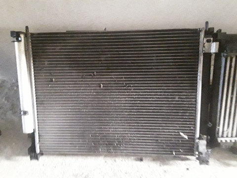 Radiator AC Renault Captur 1.5 dci 2013 -