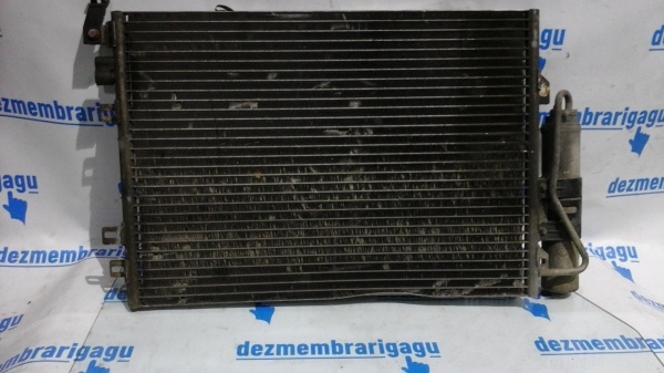 Radiator ac Renault Clio Ii (1998-)
