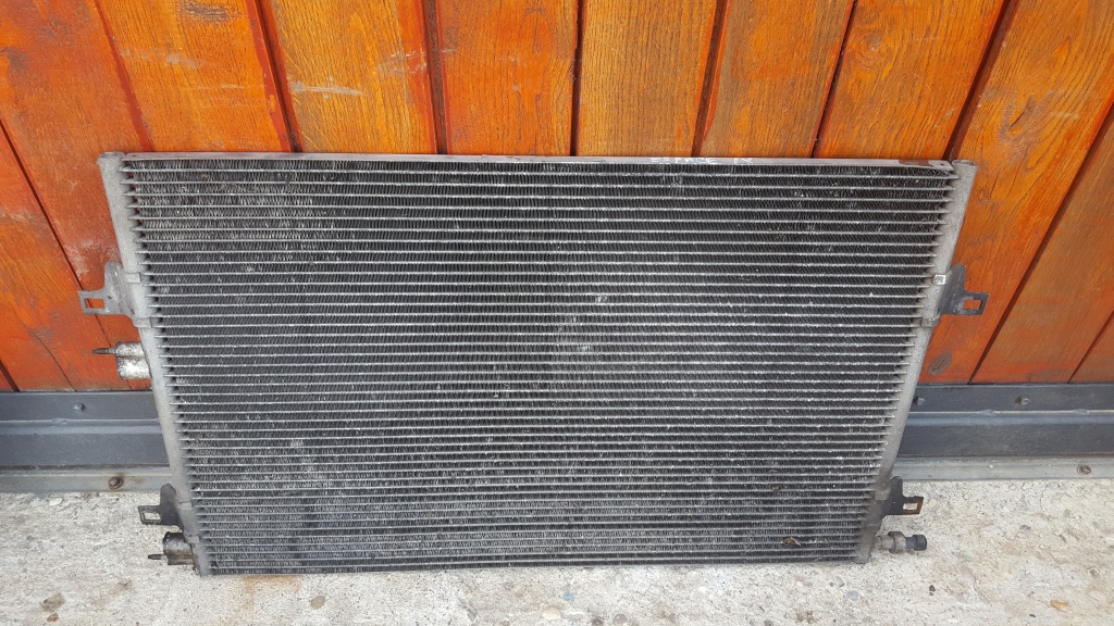 Radiator AC Renault Espace 4