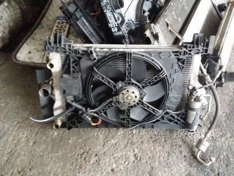 Radiator AC Renault Master 2.5 dci 2.2 dci GMV
