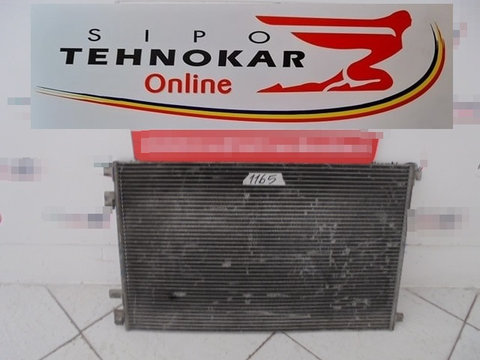 RADIATOR AC RENAULT MEGANE 1.6 BENZINA 2002-2008