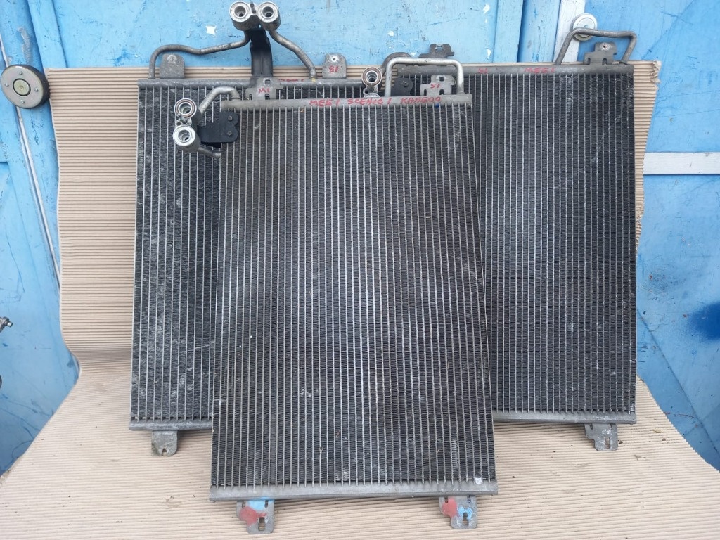 Radiator AC Renault Megane 1 Scenic 1 Kangoo motorizari 1.6 1.9