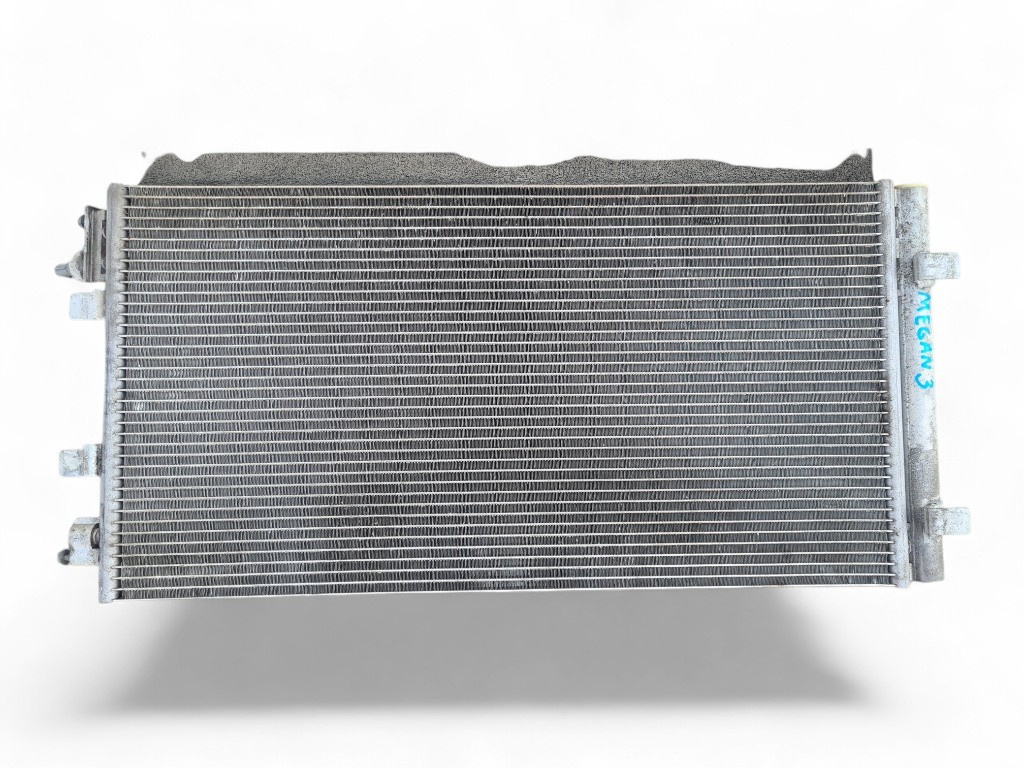 Radiator AC Renault Megane 3 Grandtour 1.5 dCi 110 cai cod motor K9KA636 an 2015 cod 921003293R