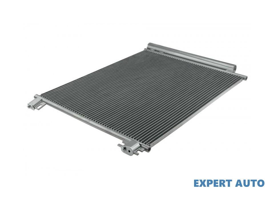 Radiator ac Renault MEGANE IV (2015->)[K9A/M/N_,B9A/M/N_] #1 921001829R