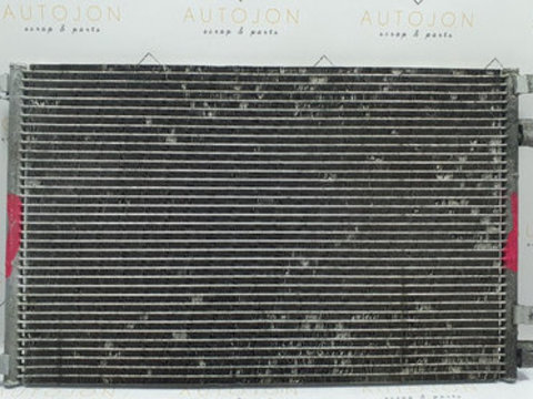 Radiator AC Renault Megane Scenic II (JM0) 1.9 DCI 2004