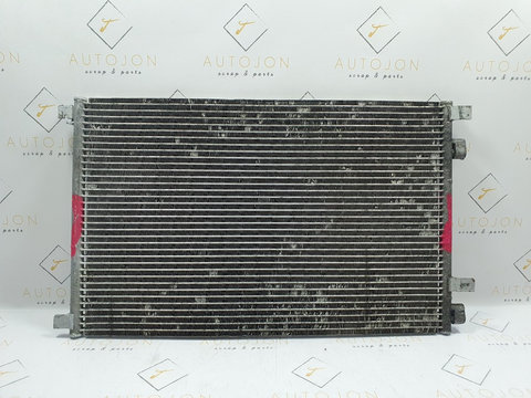 Radiator AC Renault Megane Scenic II (JM0) 1.9 DCI 2004