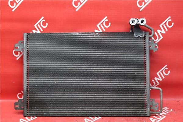 Radiator Ac RENAULT MEGANE Scenic (JA0-1_) 1.6 16V (JA0B, JA04, JA11) K4M 700