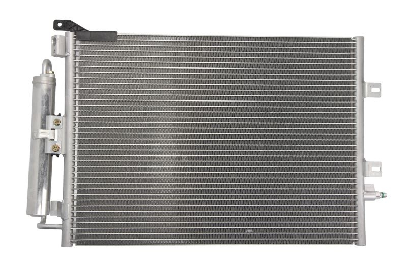 Radiator AC RENAULT MODUS / GRAND MODUS (F/JP0_)-nou