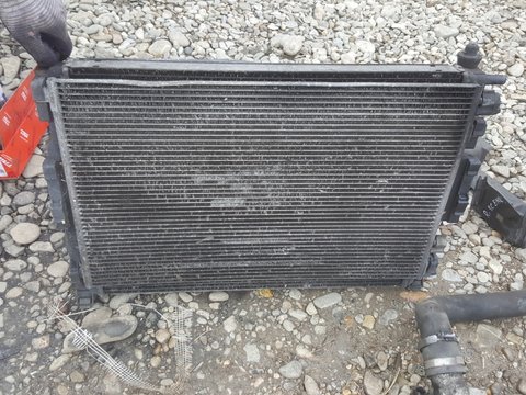 Radiator ac renault scenic 2 1,5 an 2007,cod piesa 8200115543