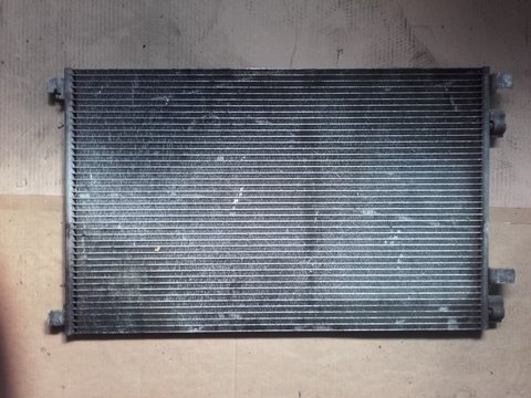 Radiator AC Renault Scenic