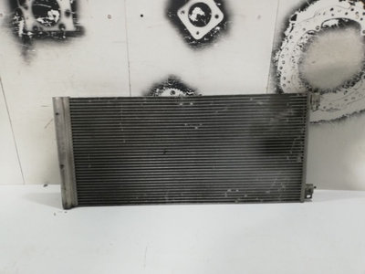 Radiator AC Renault Trafic / Opel Vivaro 1.6 DCI A