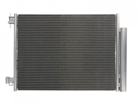 Radiator ac Renault TWINGO III 2014-2016 #4 4535000054