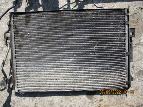 Radiator AC S Class W221