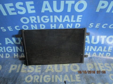 Radiator Ac Seat Alhambra 1.9 tdi; 7M0820413F