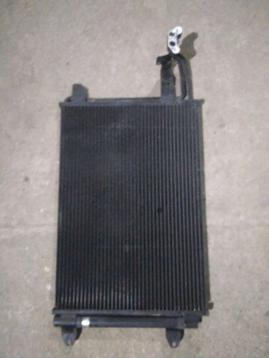 Radiator AC Seat Altea 1k0298403