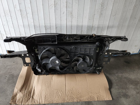 Radiator ac Seat Leon 1P 1.2 TSI an 2011