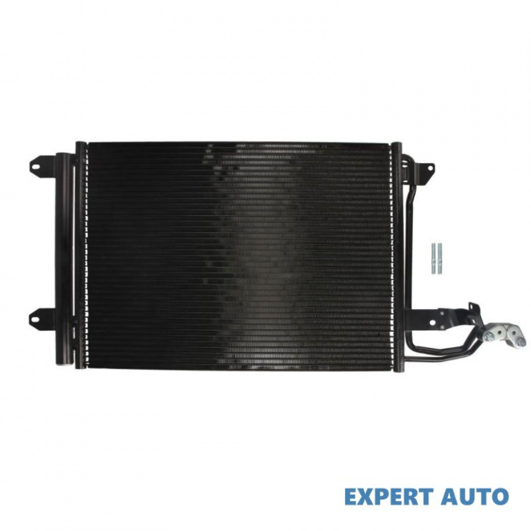 Radiator ac Seat SEAT ALTEA XL (5P5, 5P8