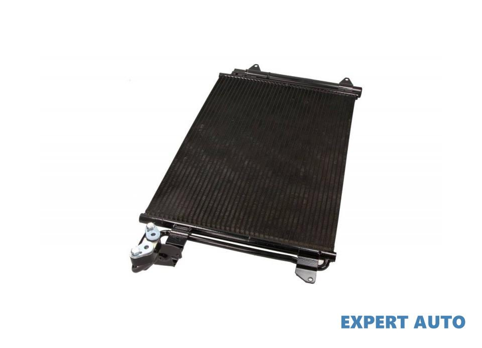 Radiator ac Seat SEAT LEON (1P1) 2005-2012 #2 0420
