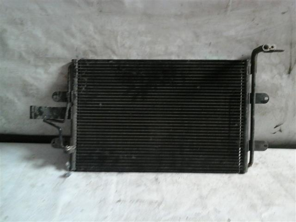 Radiator AC Seat Toledo / Skoda Octavia / Vw Golf 