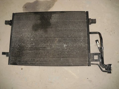 Radiator AC Skoda 2.5 TDI V6 an 2005 , cod 380260401