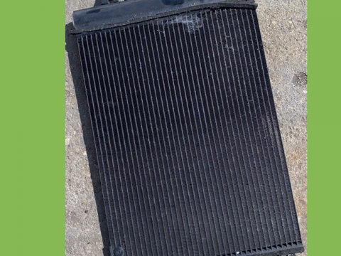 Radiator ac Skoda Fabia 6Y [1999 - 2004] Hatchback 5-usi 1.4 TDI MT (75 hp) (6Y2)