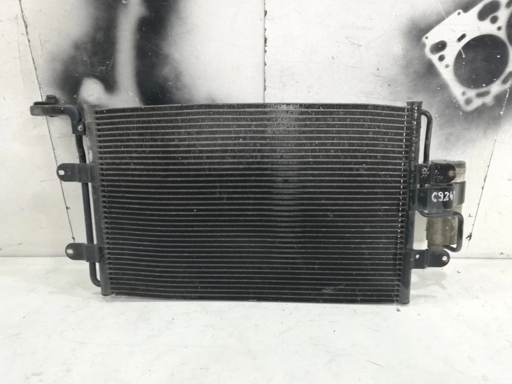 Radiator AC Skoda Octavia 1 an 2002 2003 2004 2005