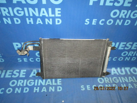 Radiator Ac Skoda Octavia 2 2.0tdi 16v