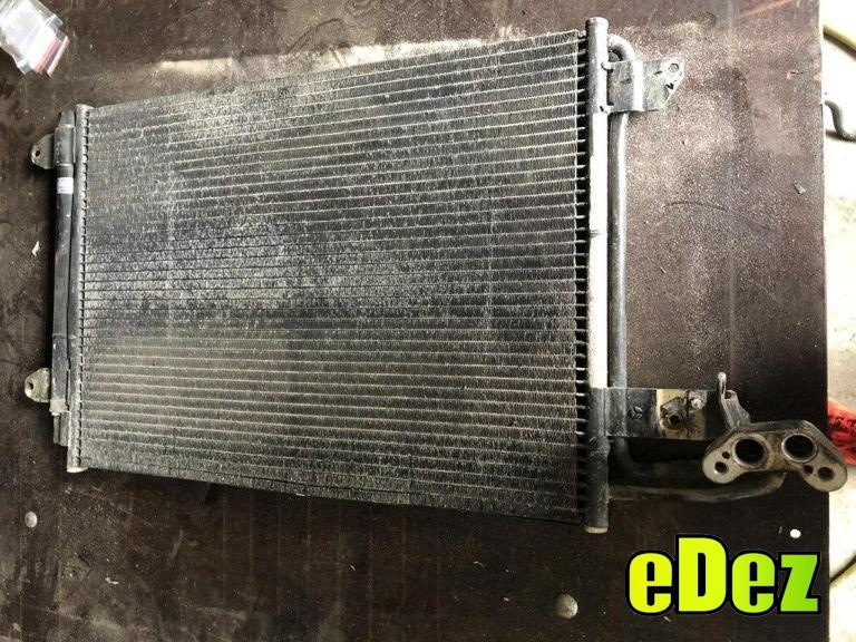 Radiator ac Skoda Octavia 2 (2004-2008) 1.9 tdi bxe 1k0298403a