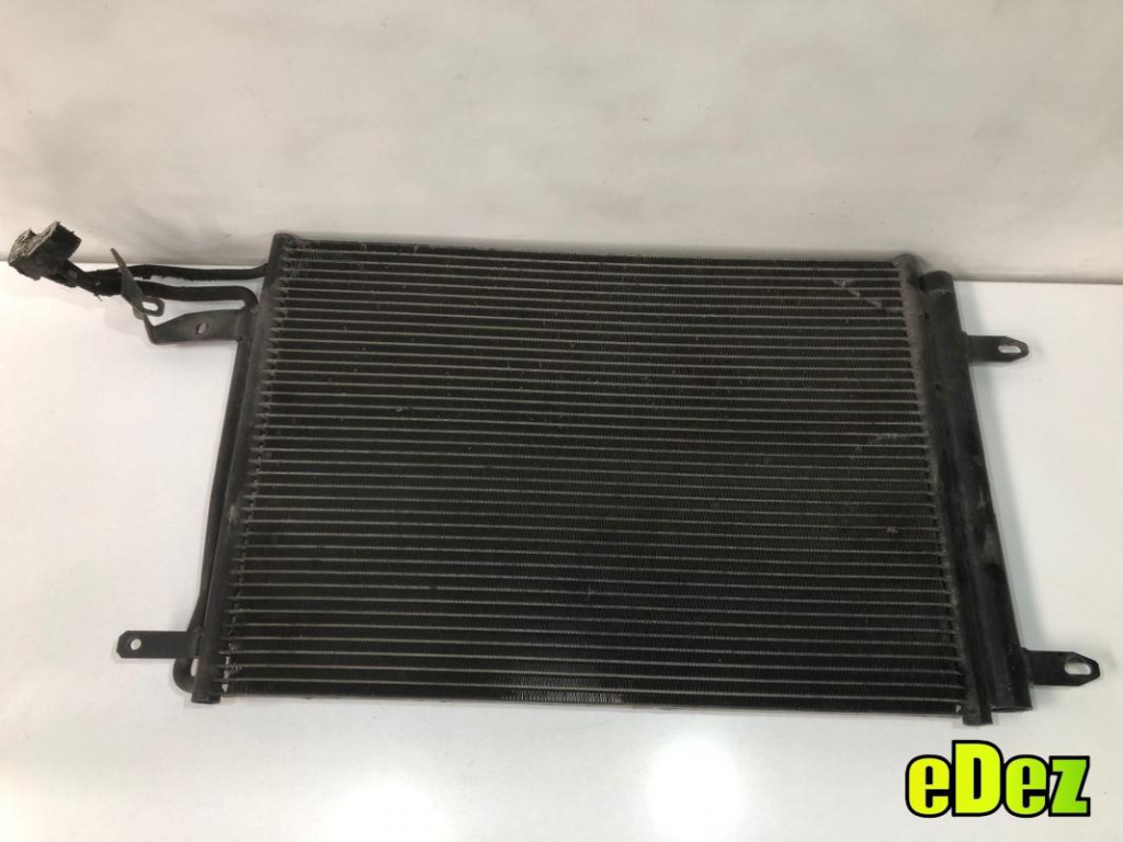 Radiator ac Skoda Octavia 2 facelift (2008-2013) 1.4 tsi, 1.9 2.0 tdi 1k0820411ah