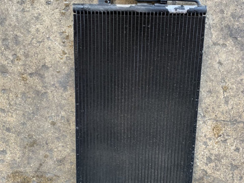 Radiator ac Skoda Octavia [facelift] [2000 - 2010] Liftback 5-usi 1.9 TDI MT (90 hp) (1U2)