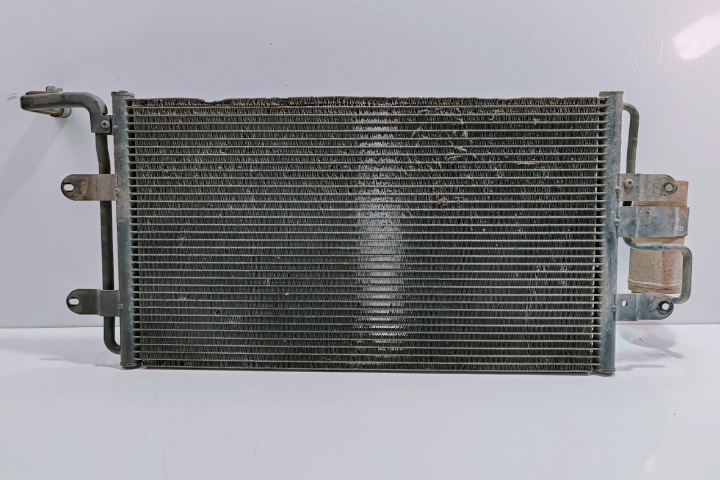 Radiator AC Skoda Octavia [facelift] [20