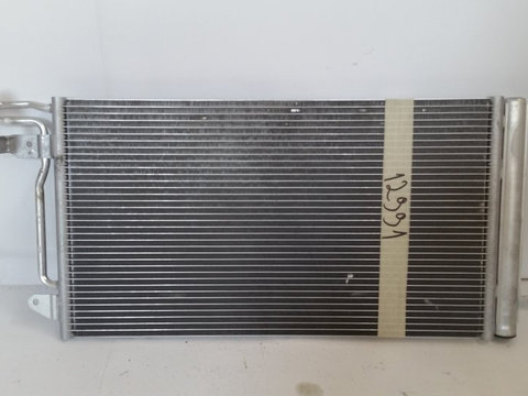 RADIATOR AC SKODA OCTAVIA