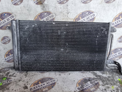 Radiator AC Skoda RAPID 1.6 Motorina 2012, 6R0820411T