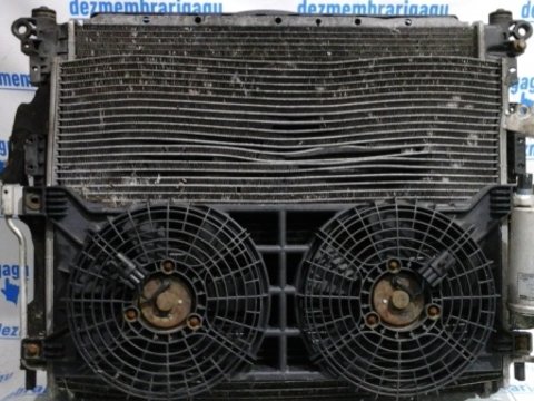 Radiator ac Ssangyong Rodius