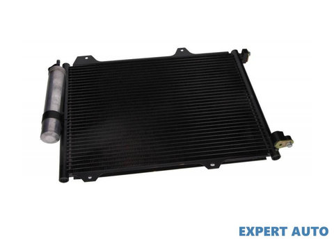 Radiator ac Subaru JUSTY III (G3X) 2003-2016 #2 322021N