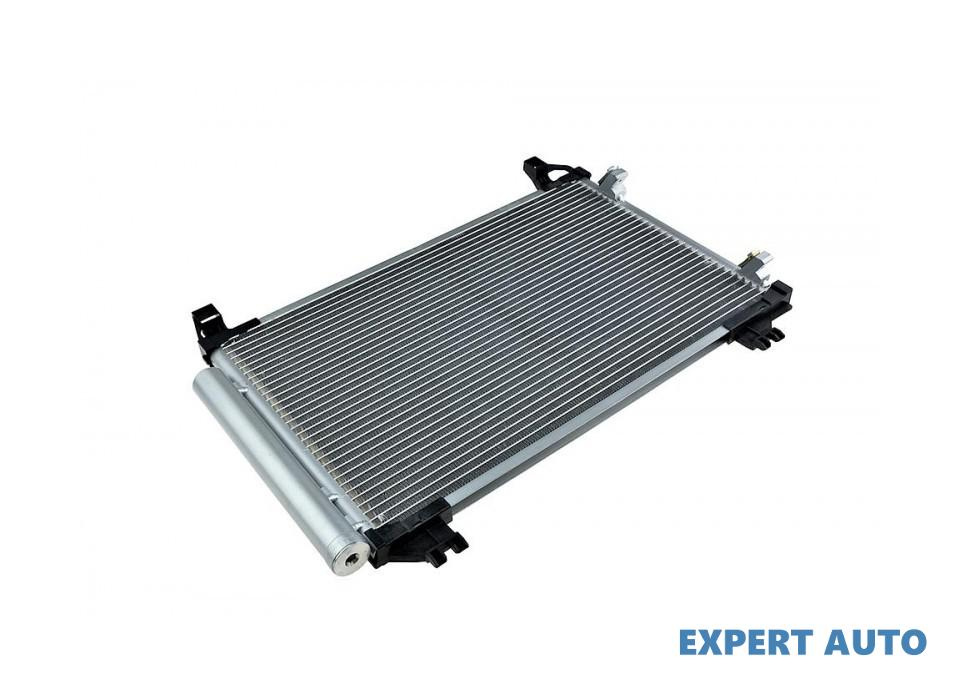 Radiator ac Subaru Trezia (2011->) #1 88460-52130