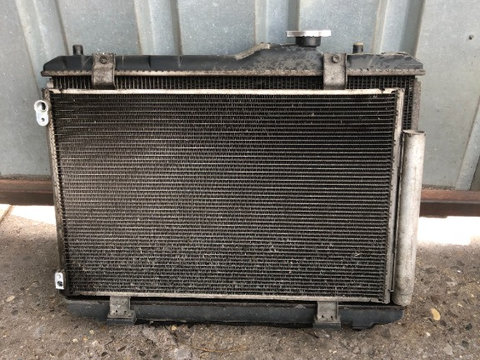 Radiator ac suzuki swift 1.3