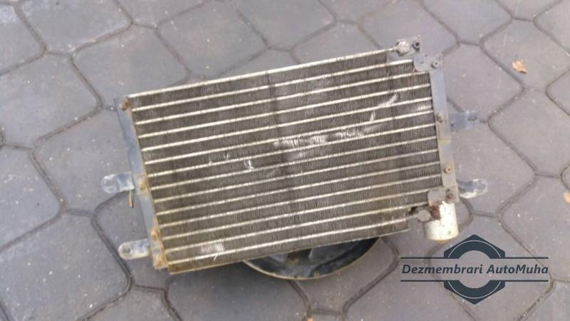 Radiator ac Tata Safari (1998->)