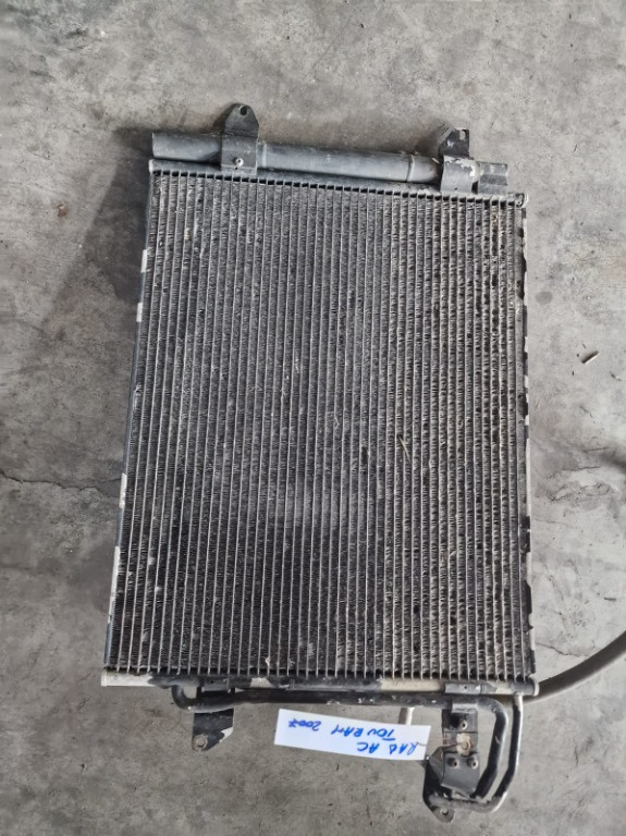 Radiator AC Touran 2007 cod 1T0820411