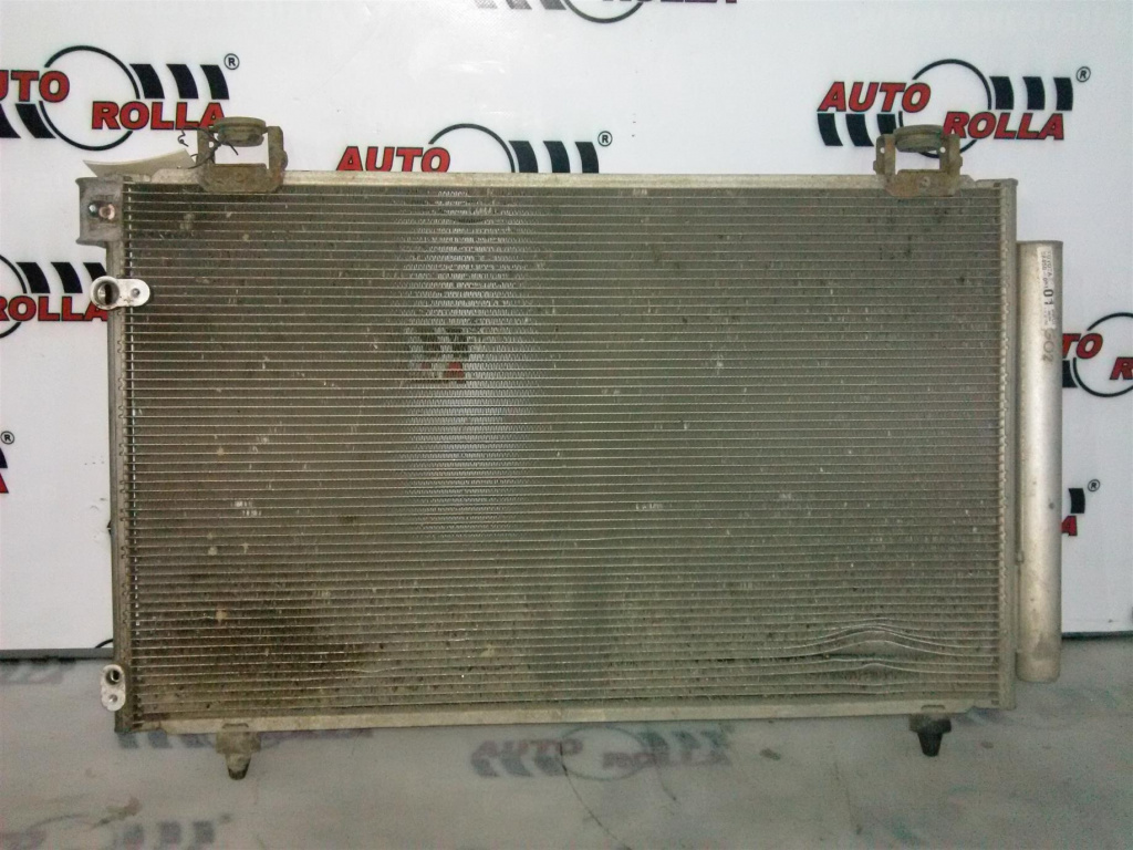 Radiator AC Toyota Avensis 1.8s an 2005.