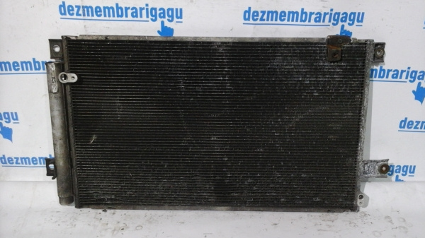 Radiator ac Toyota Avensis T25 (2003-)
