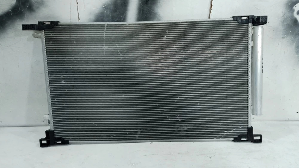 Radiator AC Toyota Corolla / CHR Hybrid motorizare 1.8 / 2.0 benzina An 2018