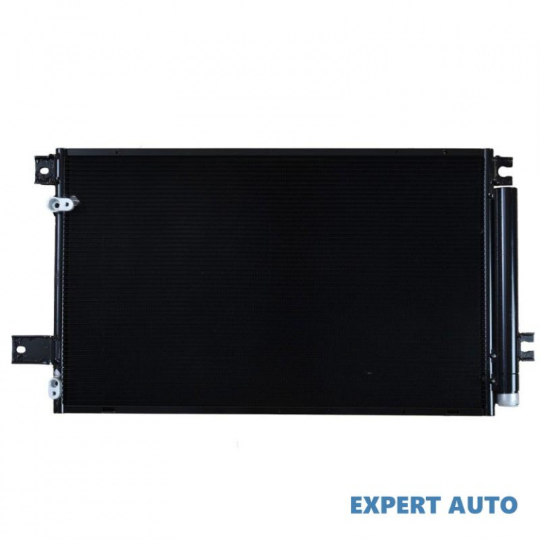 Radiator ac Toyota COROLLA Verso (ZER_, ZZE12_, R1