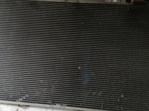 Radiator ac toyota rav 4 motor 2.2 d-4d 177cp 2ad-ftv