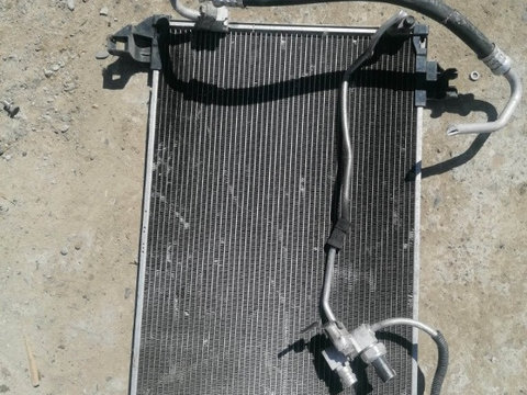 Radiator Ac Toyota Urban Cruiser 1.4 d 2008