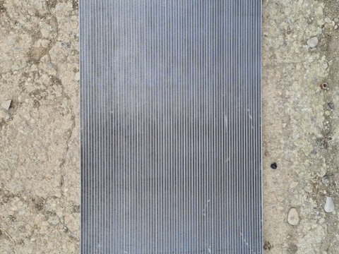 Radiator AC VAG Cod 7E0820411G