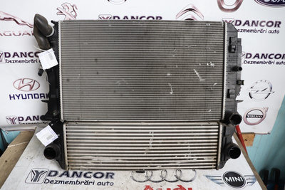 RADIATOR AC VOLKSWAGEN CRAFTER / 2.5 TDI / 2013