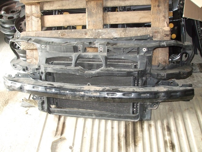 Radiator AC Volkswagen Golf 4 1.6