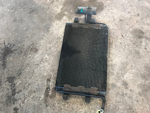 Radiator ac volkswagen golf 4 bora 1998 - 2004 cod: 1j0820411b